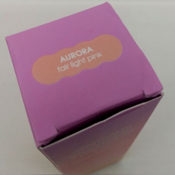 Benefit Dew La La Liquid Glow Illuminator Makeup Beauty NIB 25 ml - Picture 4 of 11